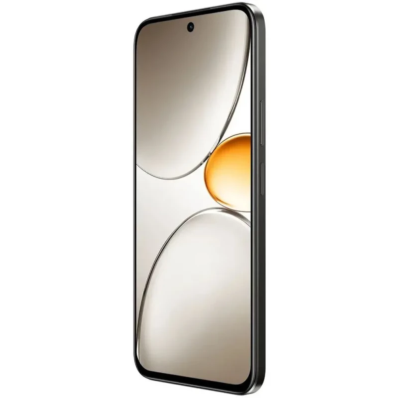 Realme C85 8/256GB Swan Black Europe - Изображение 4