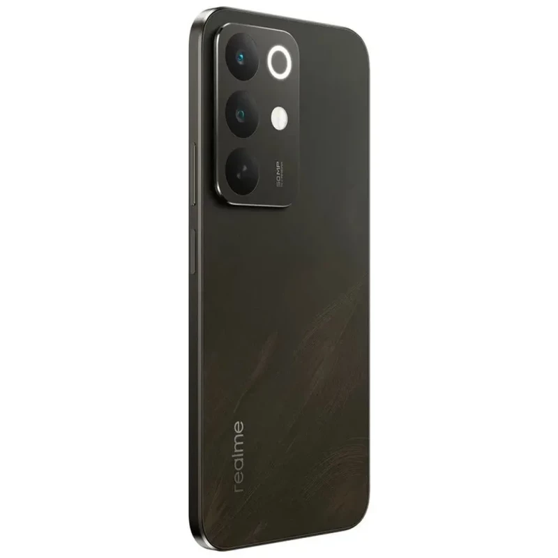 Realme C85 8/256GB Swan Black Europe - Изображение 5