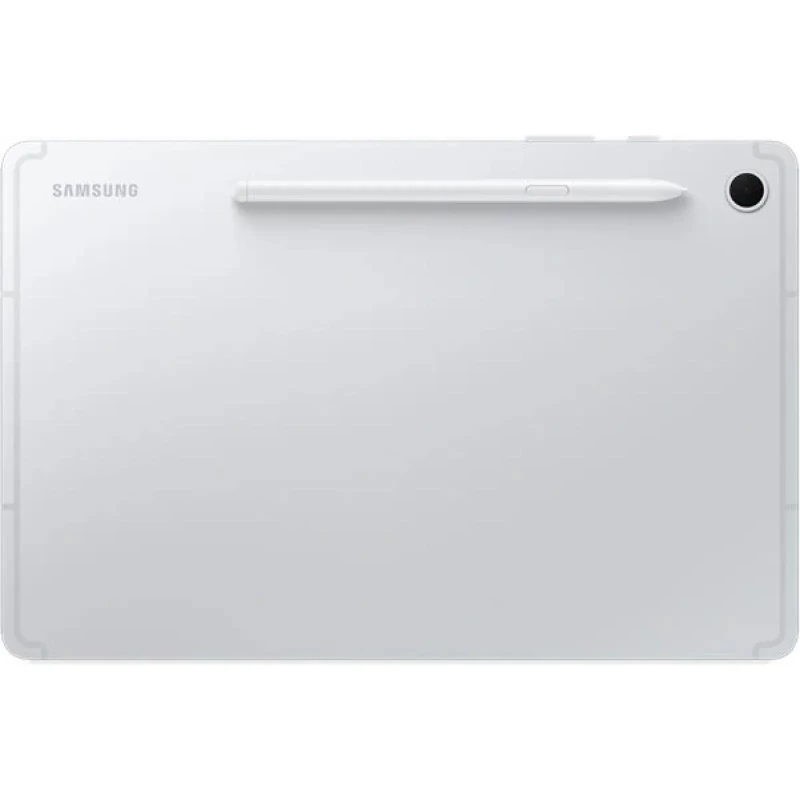 Samsung Galaxy Tab S10 Lite Wi-Fi 6/128GB Silver (SM-X400NZSR) - Изображение 2