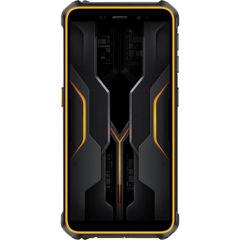 Ulefone Armor X12 Pro 4/64GB Orange - Зображення 1