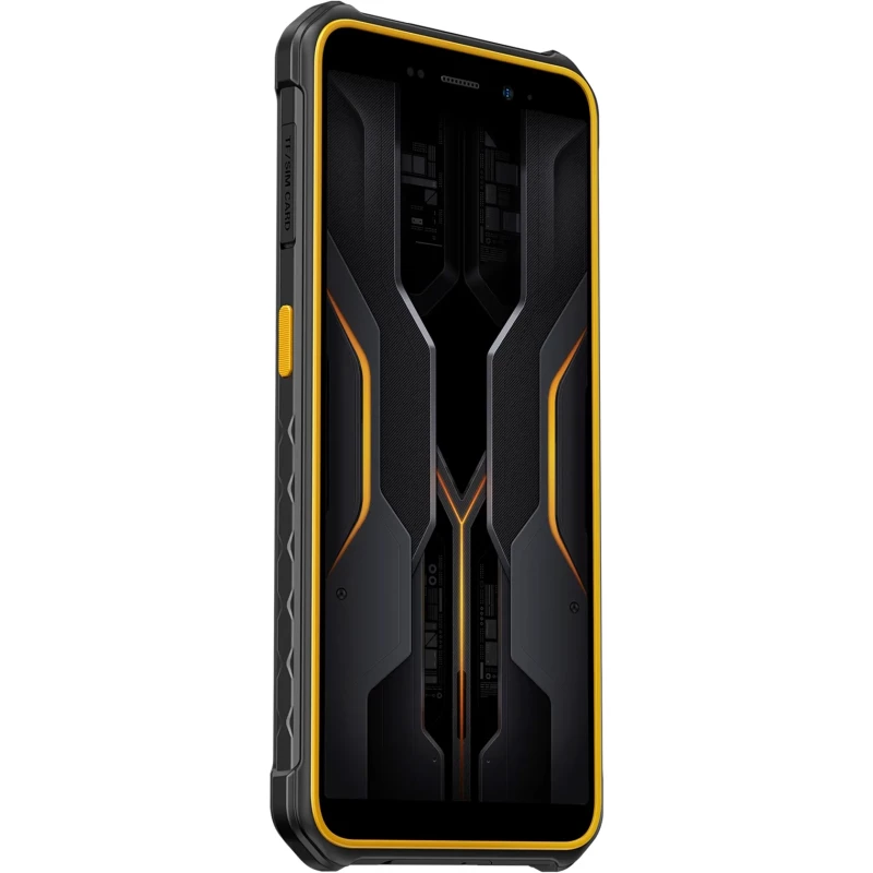 Ulefone Armor X12 Pro 4/64GB Orange - Зображення 2