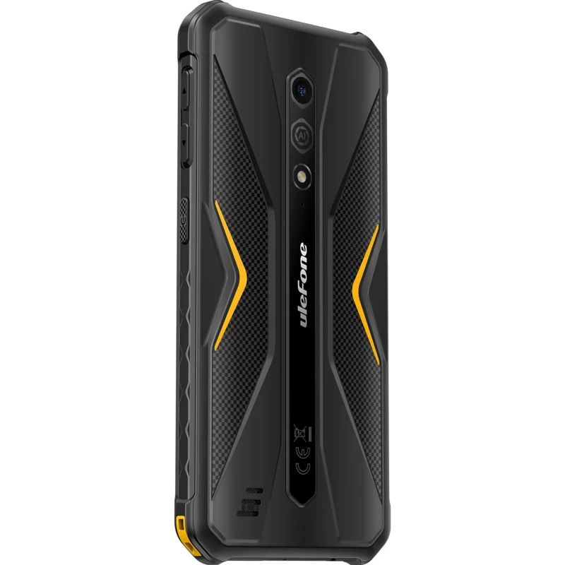 Ulefone Armor X12 Pro 4/64GB Orange - Зображення 3