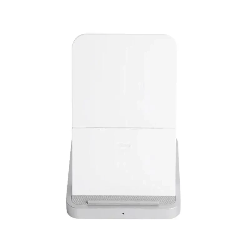 Xiaomi 50W Wireless Charging Stand Pro BHR7560GL (White) - Зображення 2