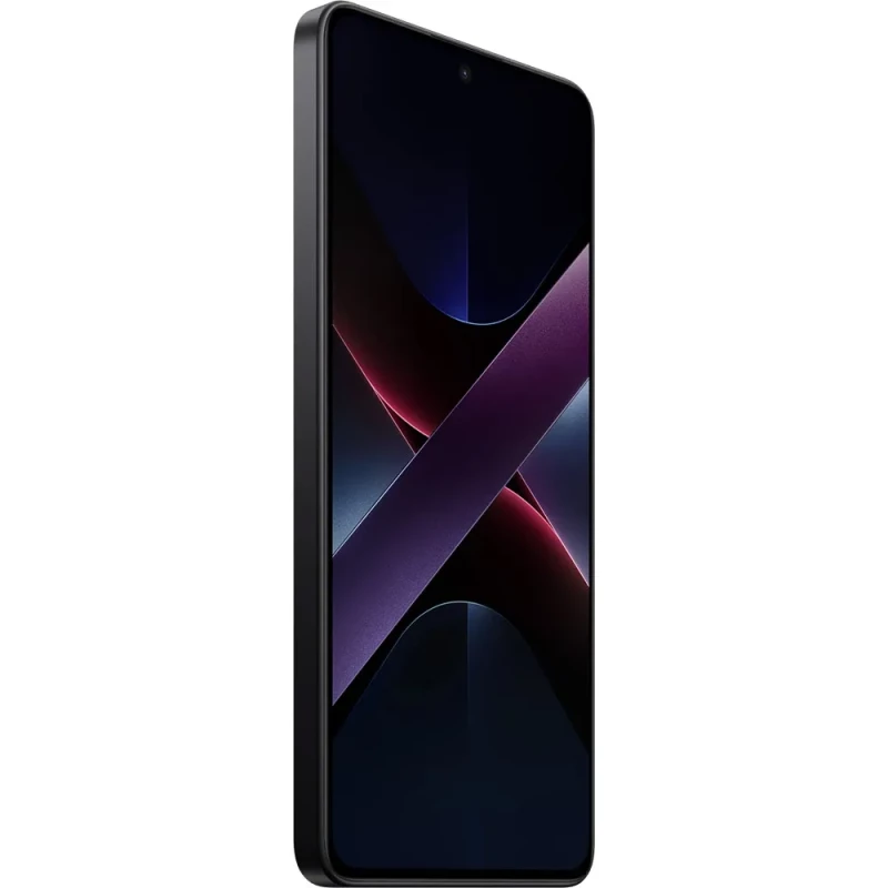 Xiaomi Poco X7 Pro 5G 12/512Gb NFC Yellow Europe - Изображение 3