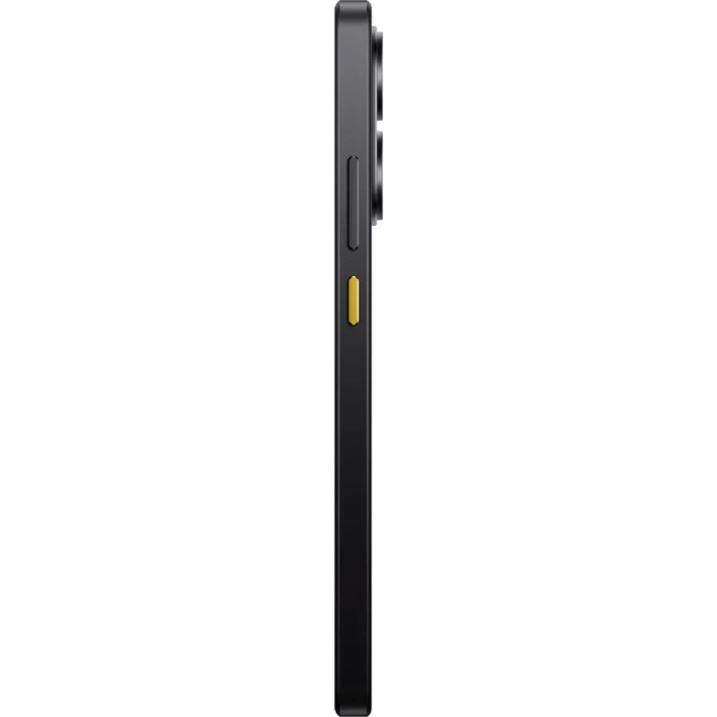 Xiaomi Poco X7 Pro 5G 12/512Gb NFC Yellow Europe - Изображение 8