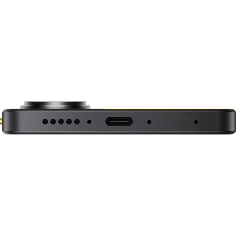 Xiaomi Poco X7 Pro 5G 12/512Gb NFC Yellow Europe - Изображение 9