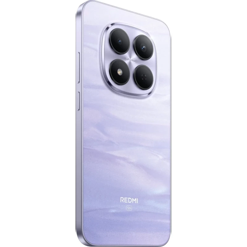 Xiaomi Redmi Note 15 Pro 5G 12/512GB Purple (with adapter) Europe - Зображення 5