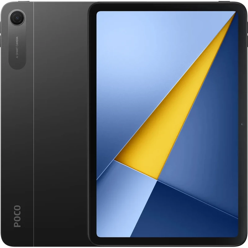 Xiaomi POCO Pad C1 4/64Gb Wi-Fi (with charger) Grey Europe