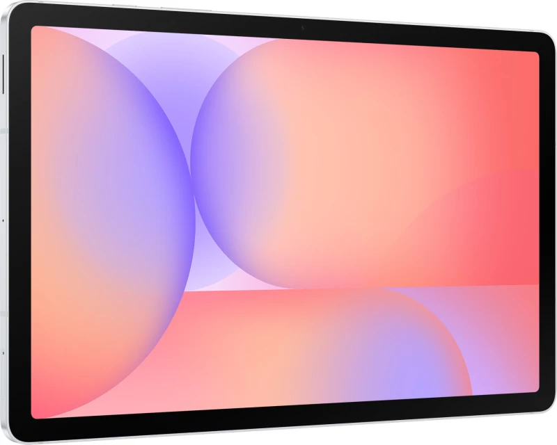 Samsung Galaxy Tab S10 Lite 5G 6/128GB Silver (SM-X406BZSR) - Зображення 1