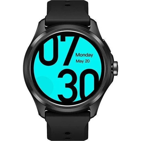 Смарт-часы Mobvoi TicWatch Pro 5 GPS Obsidian - Изображение 1