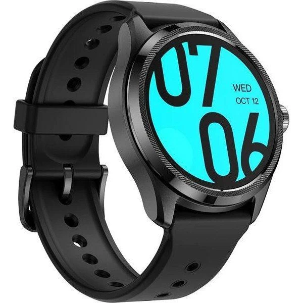 Смарт-часы Mobvoi TicWatch Pro 5 GPS Obsidian - Изображение 2