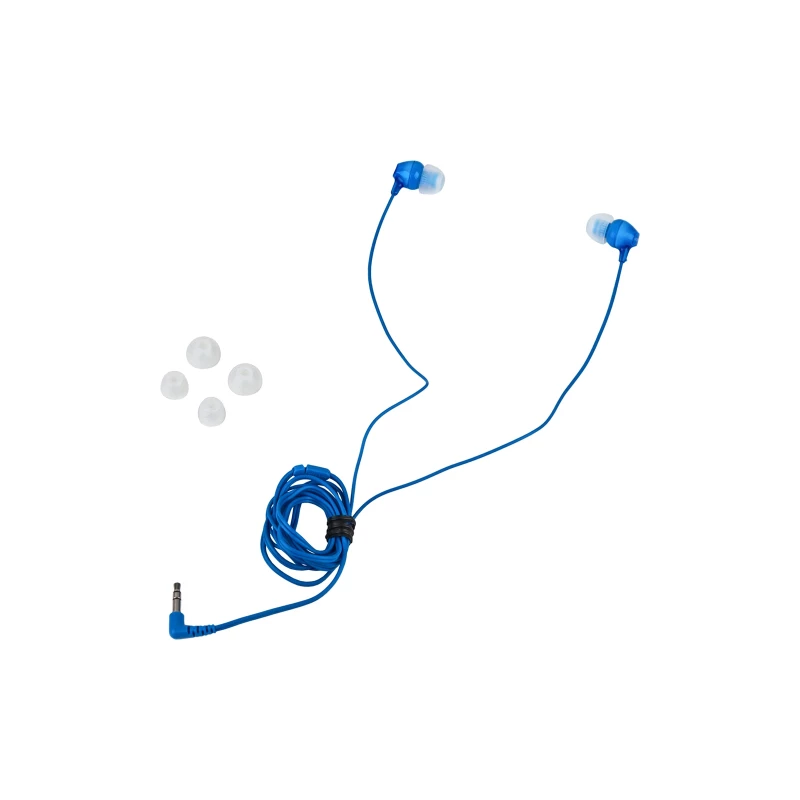 Sony MDR-EX15LP Blue - Зображення 2