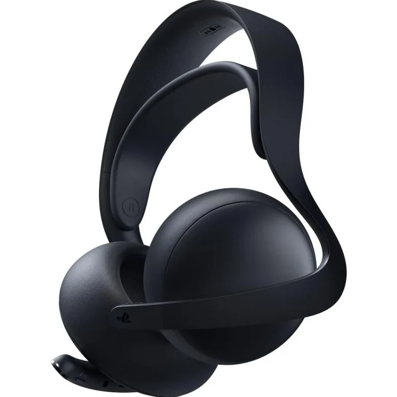 Sony PULSE Elite Midnight Black (1000044483)