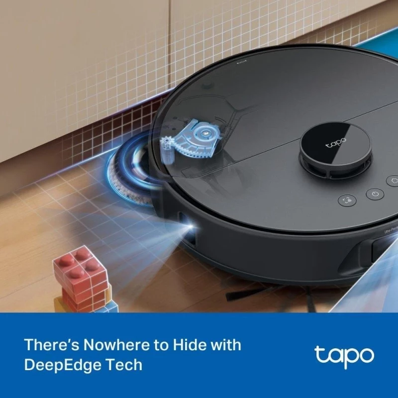 Tapo RV50 Pro Omni - Изображение 6