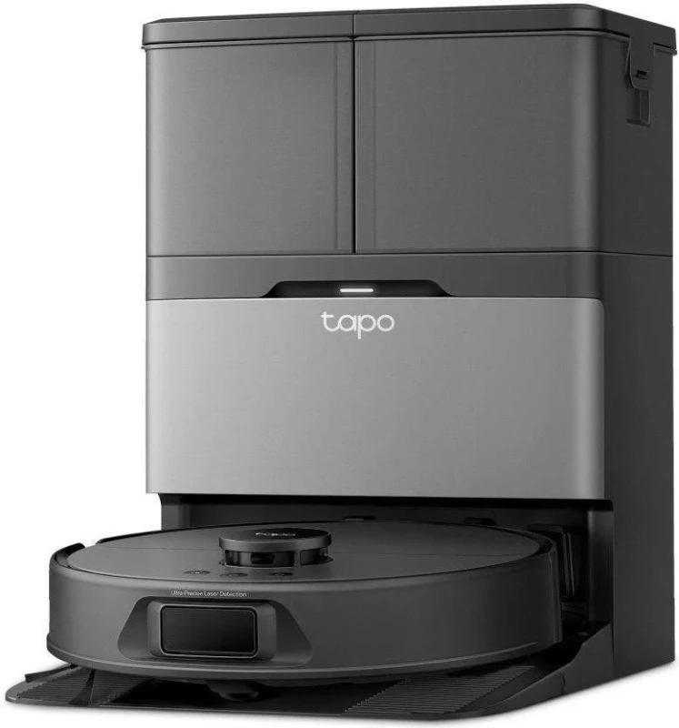 Tapo RV50 Pro Omni