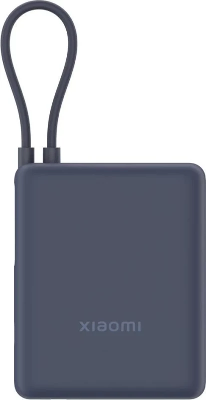 Xiaomi 10000mAh 33W Ice Blue (BHR9341GL)