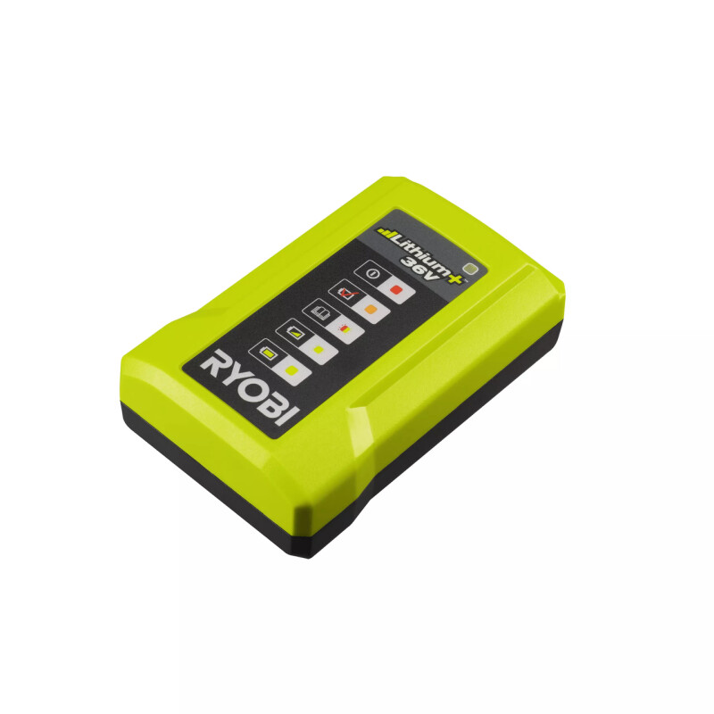 Зарядное устройство RYOBI 36V MAX POWER RY36C17A  1,7 А/час - Зображення 1