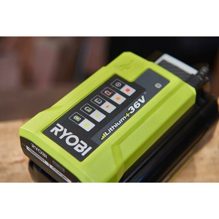 Зарядное устройство RYOBI 36V MAX POWER RY36C17A  1,7 А/час