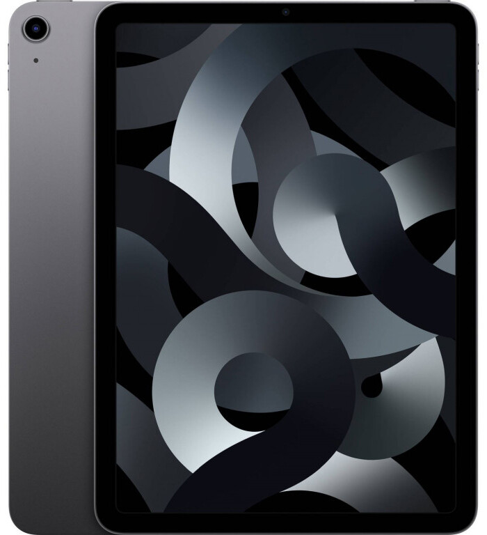 Apple iPad Air 5 10.9 Wi-Fi + 5G 256Gb Space Gray (MM713) 2022