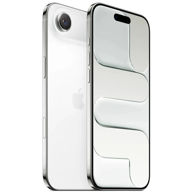 Apple iPhone Air 256GB Cloud White (MG334, MG194, MG2M4) - Изображение 4