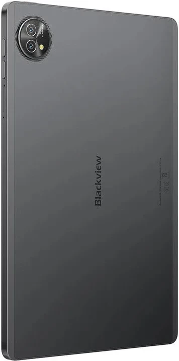 Blackview Zeno 10 6/256GB Shadow Black - Изображение 3