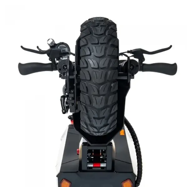 Электросамокат Kugoo KIRIN M4 MAX - Изображение 4