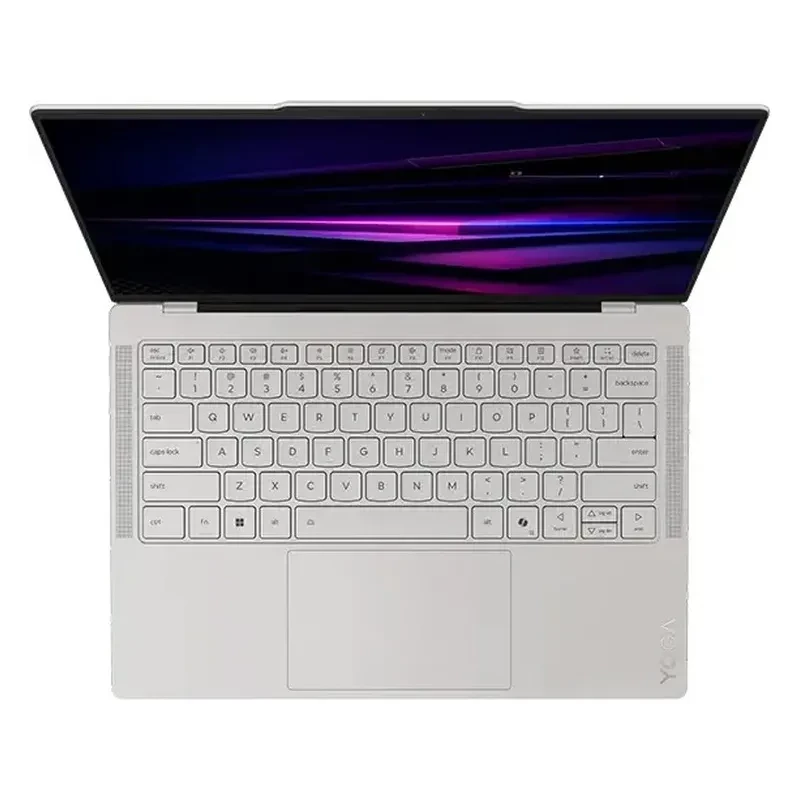 Lenovo Slim 7i Aura Edition (83QN0005US) - Изображение 2