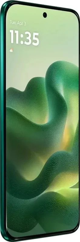 Motorola Edge 70 Fusion 8/256GB Sporting Green (PBBD0004) Europe - Зображення 3