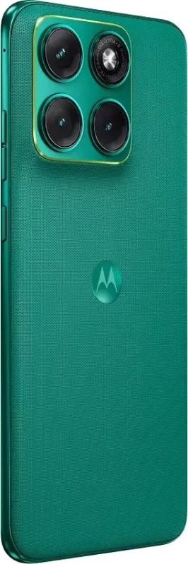 Motorola Edge 70 Fusion 8/256GB Sporting Green (PBBD0004) Europe - Зображення 2