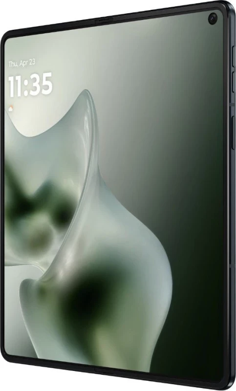 Motorola Razr Fold 12/256GB Blackened Blue Europe - Зображення 3