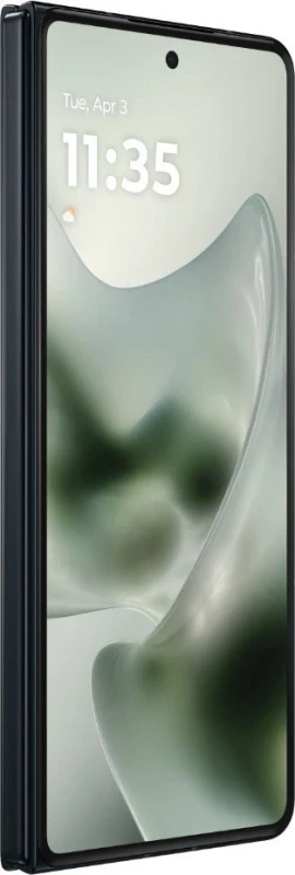 Motorola Razr Fold 12/256GB Blackened Blue Europe - Зображення 4