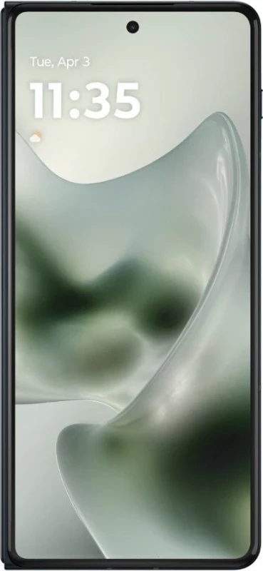 Motorola Razr Fold 12/256GB Blackened Blue Europe - Зображення 5