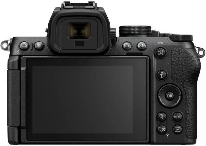 Nikon Z50 II body (VOA150AE) - Изображение 1