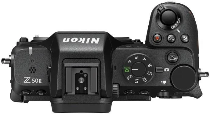 Nikon Z50 II body (VOA150AE) - Изображение 2