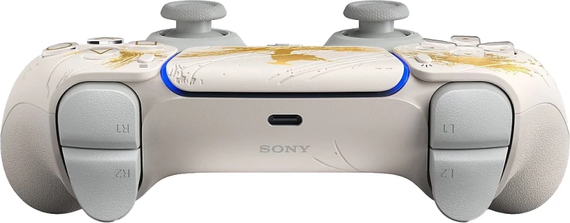 Sony PlayStation 5 Slim 1TB Ghost of Yotei Limited Edition (1000048368) - Изображение 3
