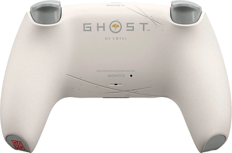 Sony PlayStation 5 Slim 1TB Ghost of Yotei Limited Edition (1000048368) - Изображение 4