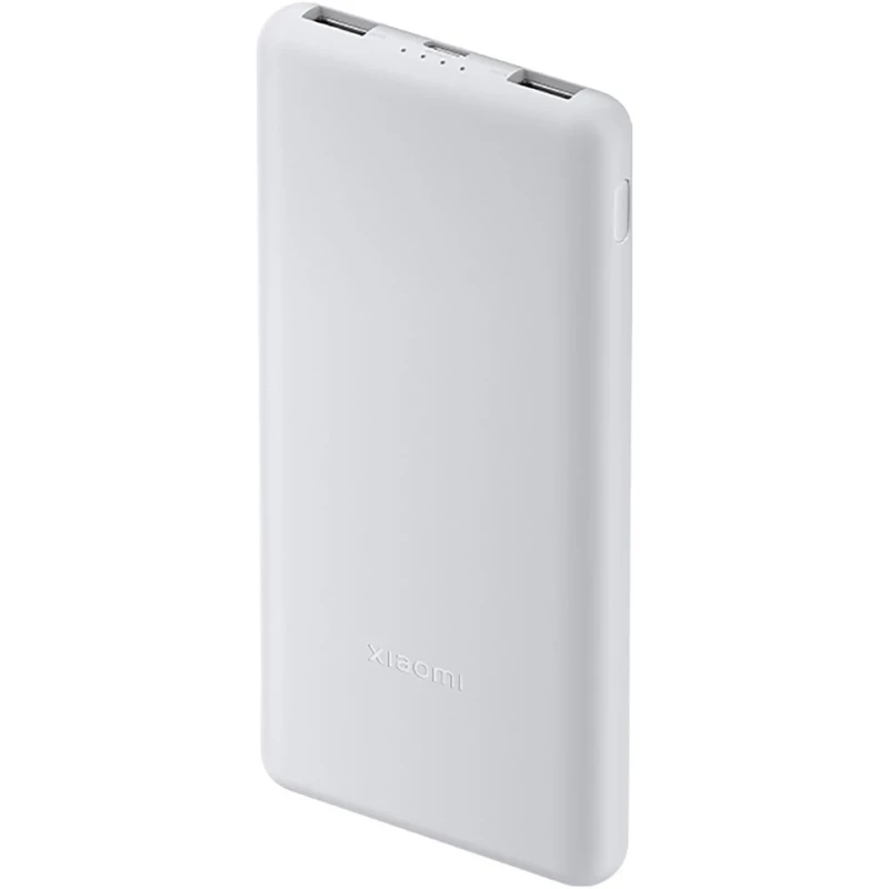 Xiaomi 10000mAh 22.5W Lite Grey (BHR9350GL) - Зображення 1