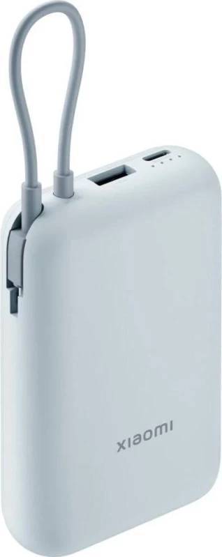 Xiaomi 10000mAh 22.5W Integrated Cable Blue BHR9073GL