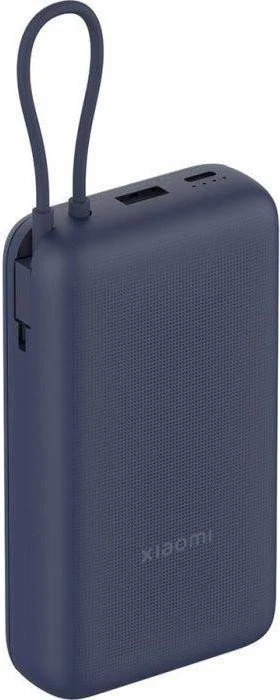 Xiaomi 20000mAh 33W Blue (BHR8975GL) - Изображение 1