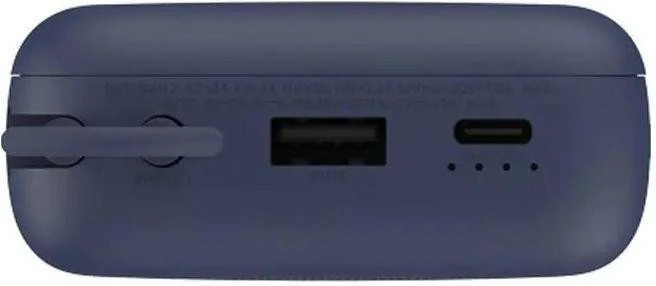 Xiaomi 20000mAh 33W Blue (BHR8975GL) - Изображение 5
