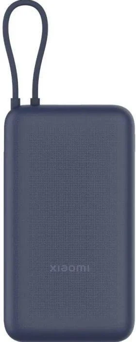 Xiaomi 20000mAh 33W Blue (BHR8975GL)