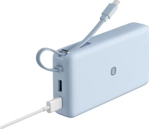 Xiaomi 20000mAh 67W Ice Blue (BHR08O8GL) - Изображение 2
