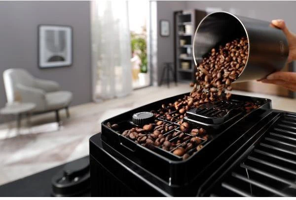 Delonghi Magnifica Start ECAM 220.31.SB (EU) - Изображение 3