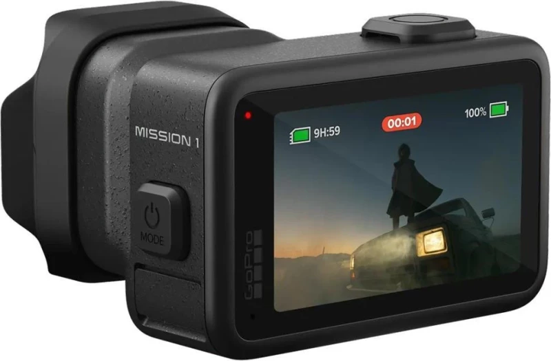 GoPro MISSION 1 (CHDHW-001-RW) - Изображение 2