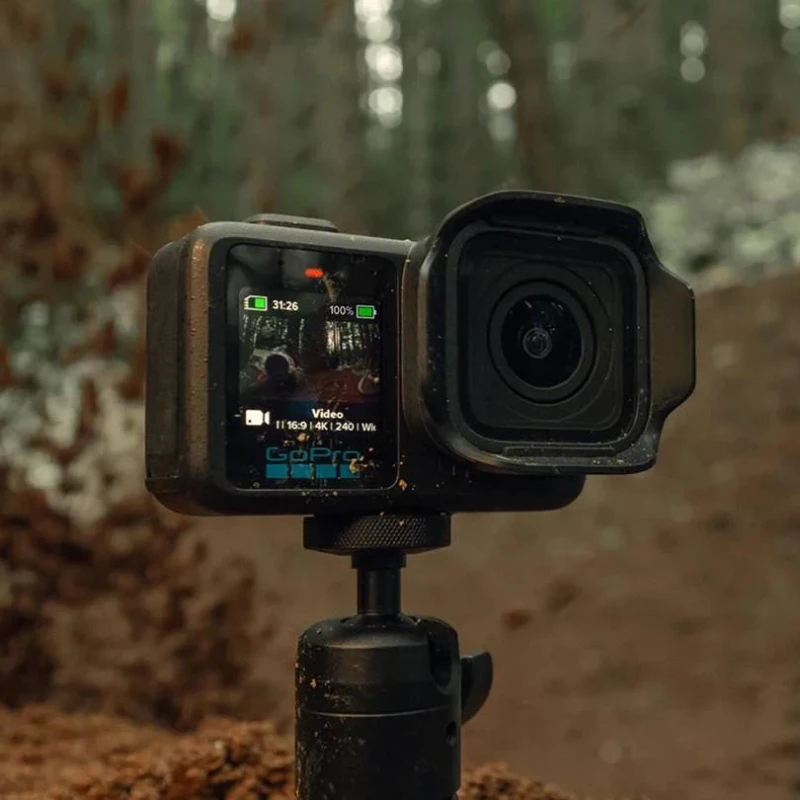 GoPro MISSION 1 (CHDHW-001-RW) - Изображение 3
