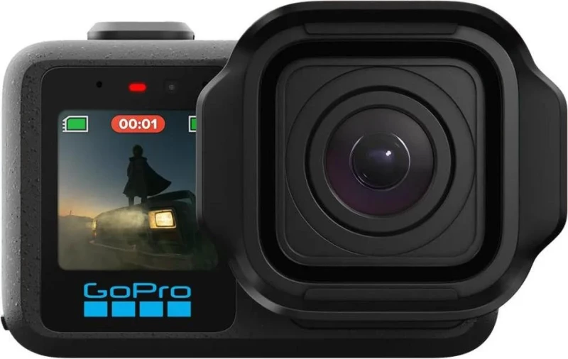 GoPro MISSION 1 (CHDHW-001-RW)