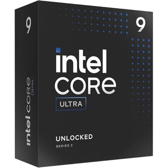 INTEL Core™ Ultra 9 285 (BX80768285) (EU)