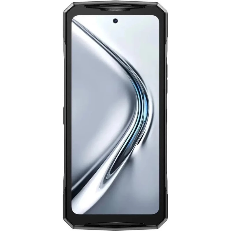 DOOGEE V40 Pro 16/512GB Silver - Зображення 1
