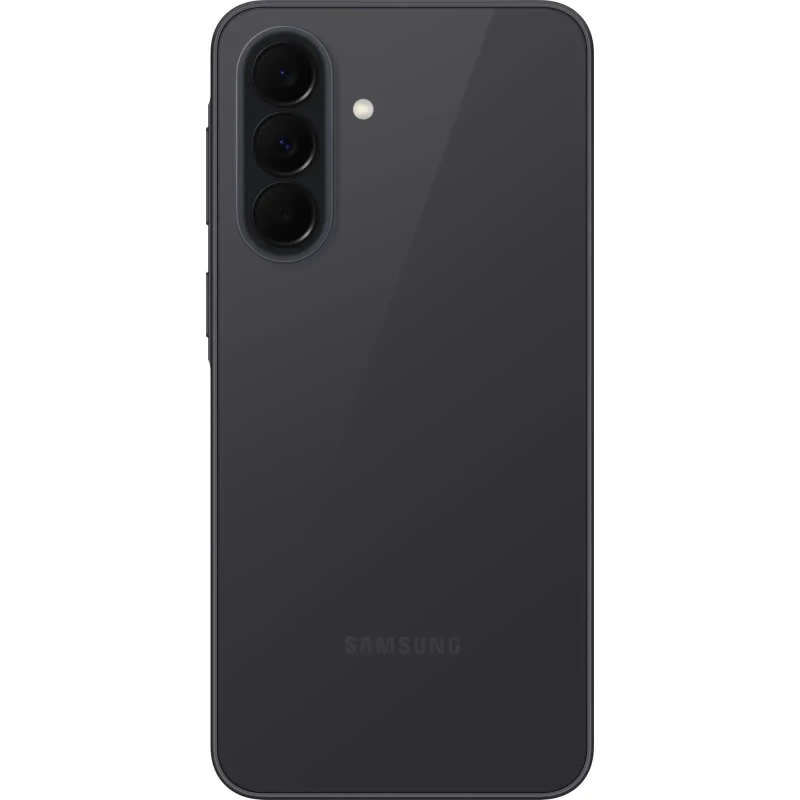 Samsung Galaxy A37 5G 12/256GB Awesome Charcoal (SM-A376B) - Зображення 2