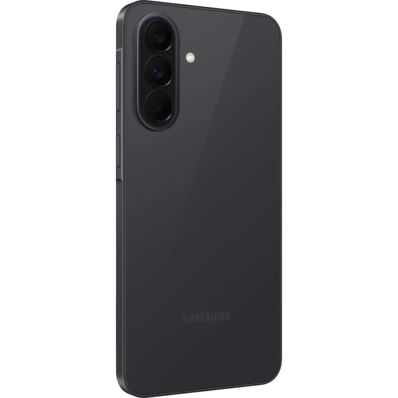 Samsung Galaxy A37 5G 12/256GB Awesome Charcoal (SM-A376B) - Зображення 5